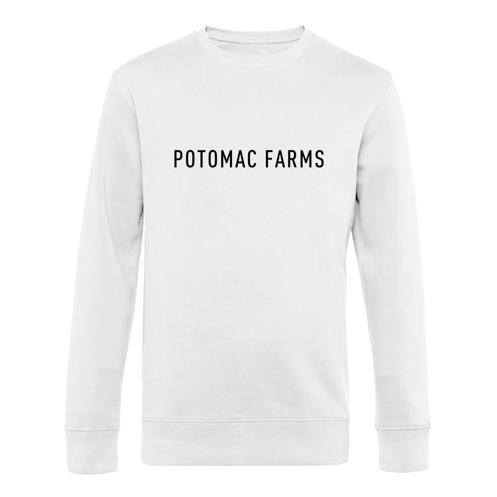 Pusa PLASTIK Potomac Farms